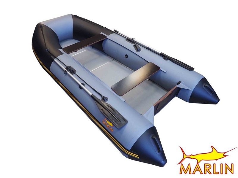 Лодка ПВХ Marlin 330 (нет в наличии)