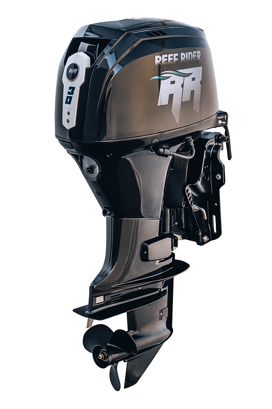  Reef Rider RREF30FEL-T