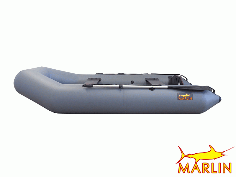 Лодка ПВХ Marlin 290P (нет в наличии)