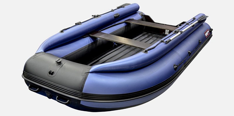  Хантер 420 FА