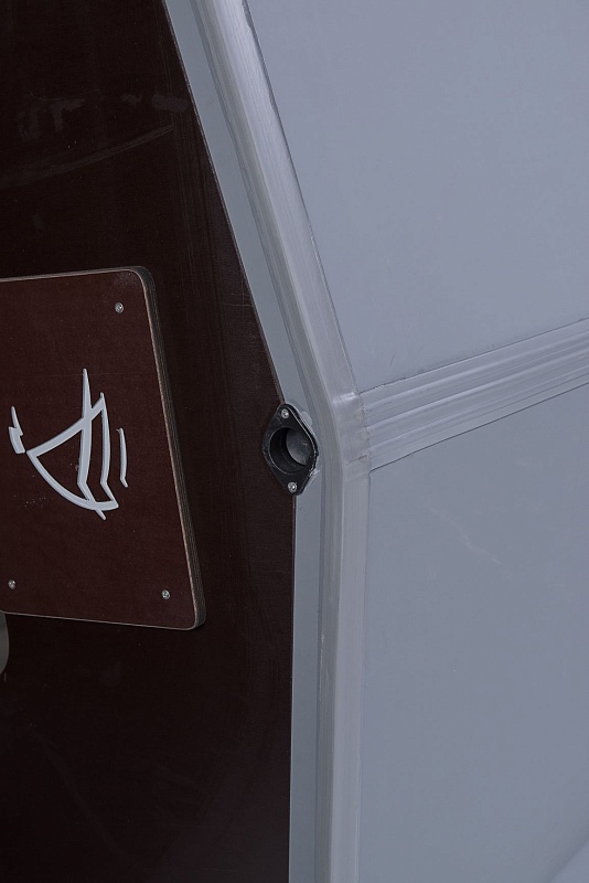  ПВХ лодка Адмирал 500