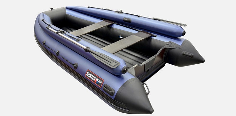  Хантер 360 FА