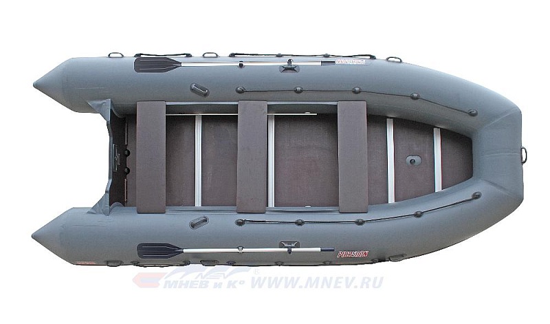  Посейдон-520