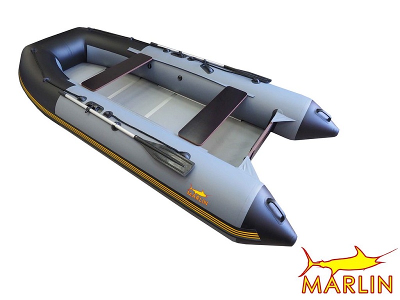Лодка ПВХ Marlin 360 (нет в наличии)