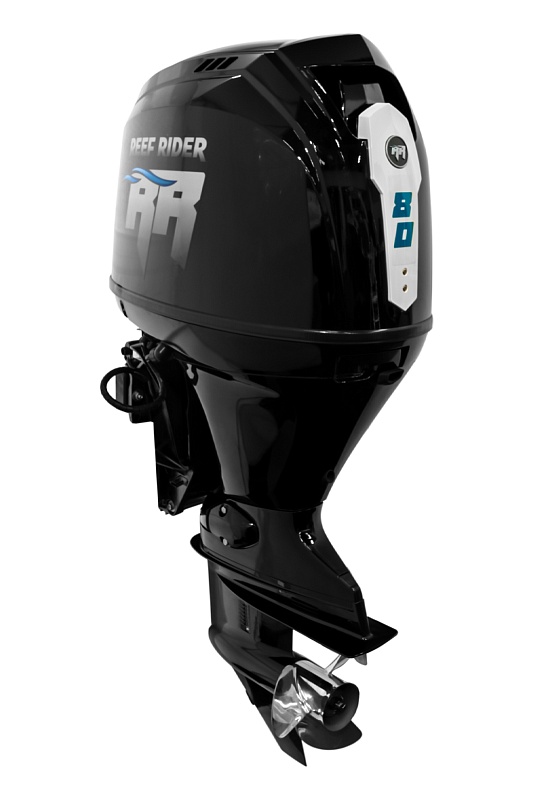  Reef Rider RREF80FEL-T