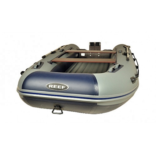  Лодка REEF JET 450