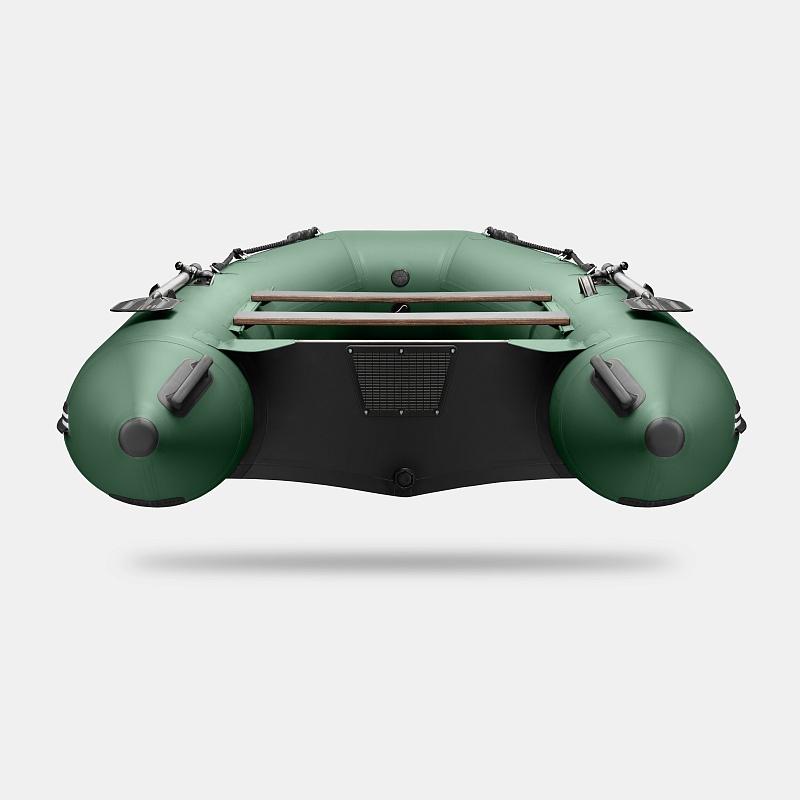 Лодка ПВХ GLADIATOR B330R