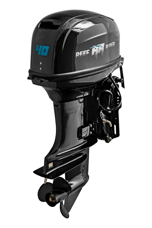 Reef Rider RR40FFES-T