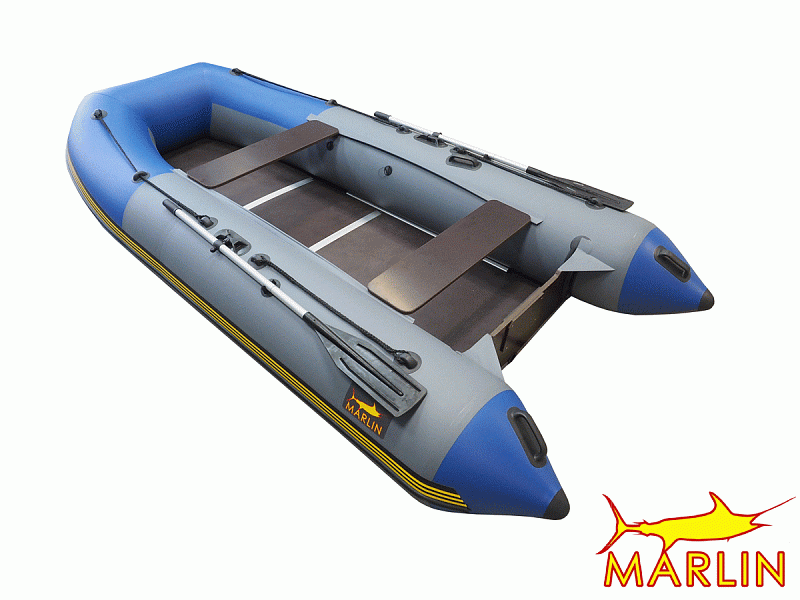 Лодка ПВХ Marlin 360 (нет в наличии)