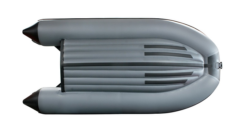Лодка ПВХ ProfMarine PМ 390 Air FB