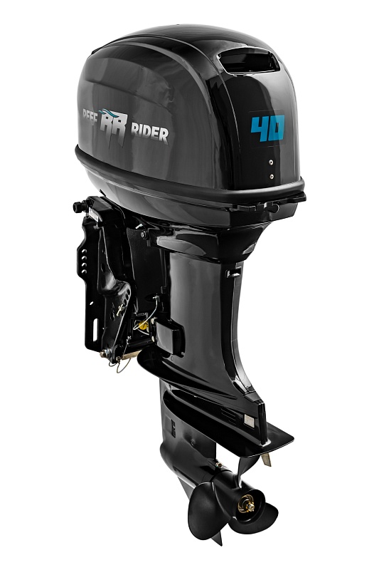  Reef Rider RR40FFES-T