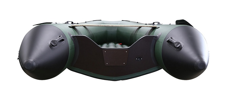 Лодка ПВХ ProfMarine PM 400 Air