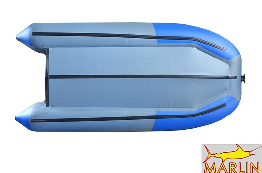 Лодка ПВХ Marlin 330 (нет в наличии)