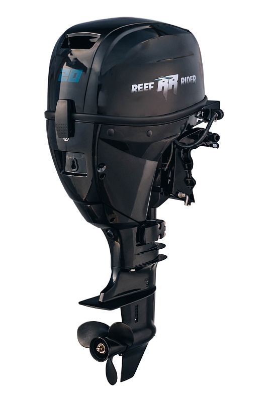  Reef Rider RREF20FES