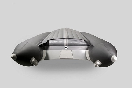 Лодка ПВХ Gladiator Air E380LT