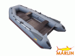 Лодка ПВХ Marlin 320SLK (нет в наличии) надувная