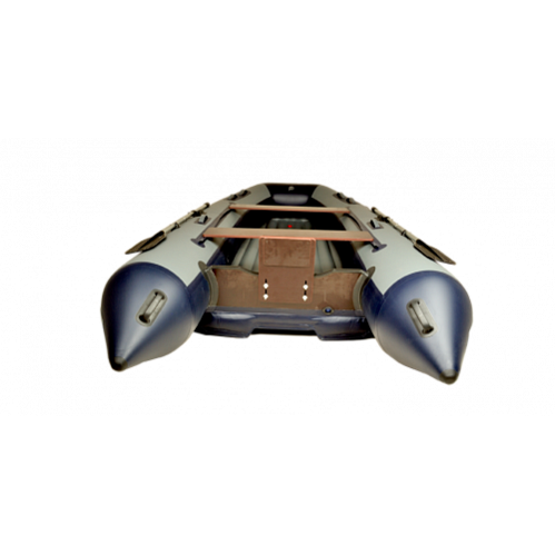  Лодка REEF JET 420