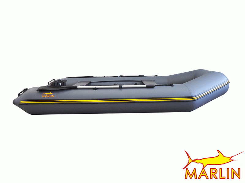 Лодка ПВХ Marlin 320SL+ (нет в наличии)