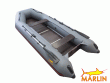 Лодка ПВХ Marlin 340SLK (нет в наличии) надувная