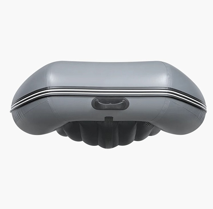  Фрегат 370 Air л/т с НДНД