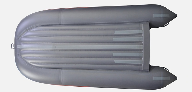  Стелс 335 АЭРО