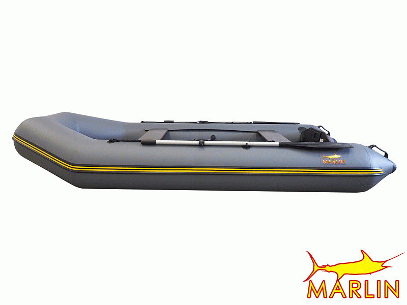 Лодка ПВХ Marlin 320SL+