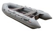 Лодка ПВХ Мнев и К Кайман N-400 надувная