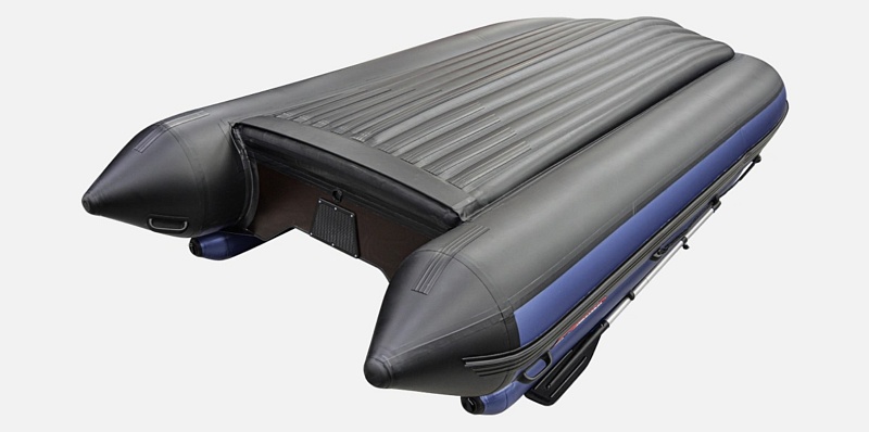  Хантер 420 FА