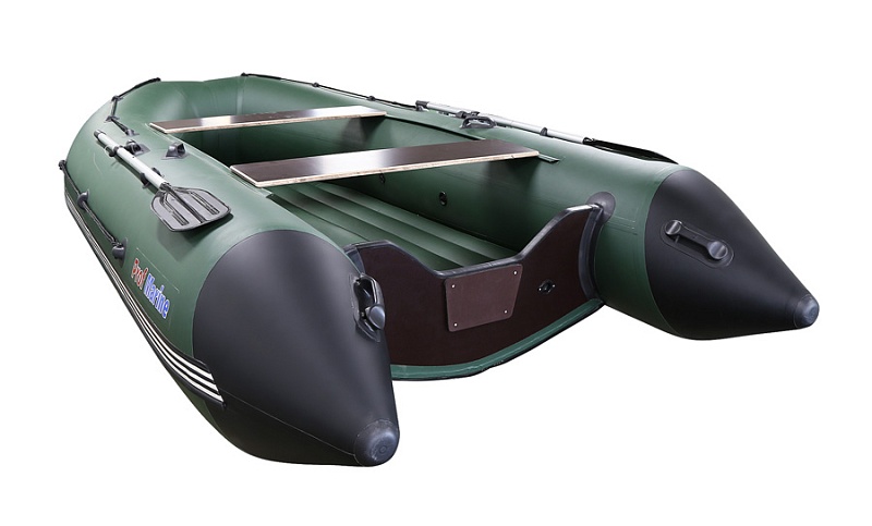 Лодка ПВХ ProfMarine PM 400 Air