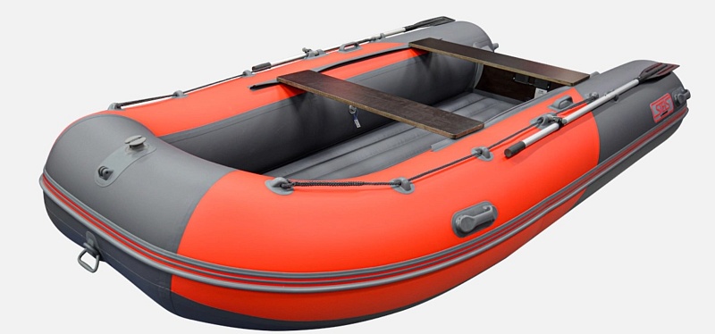  Стелс 375 АЭРО