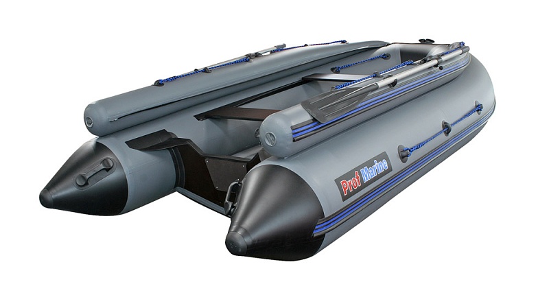 Лодка ПВХ ProfMarine PM 370 Air FB