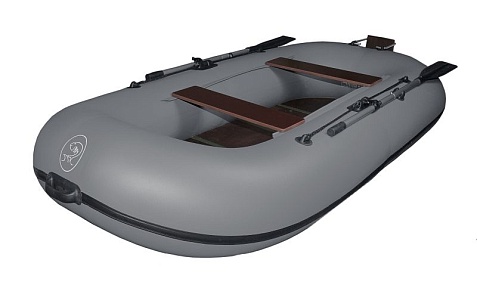 Лодка ПВХ Flinc BoatMaster 300HF