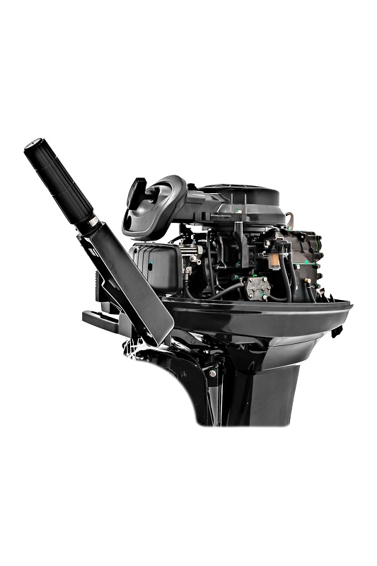  Reef Rider RR40FHS
