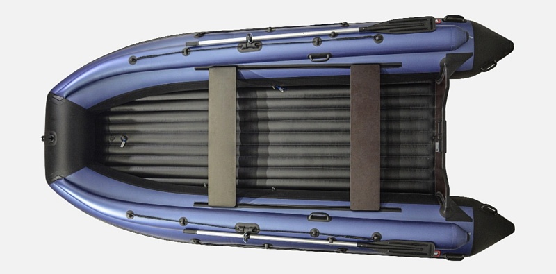  Хантер 420 FА