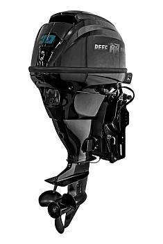  Reef Rider RREF30FES-T (3-cyl.)