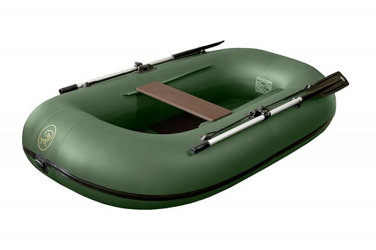 Лодка ПВХ Flinc BoatMaster 250 Эгоист