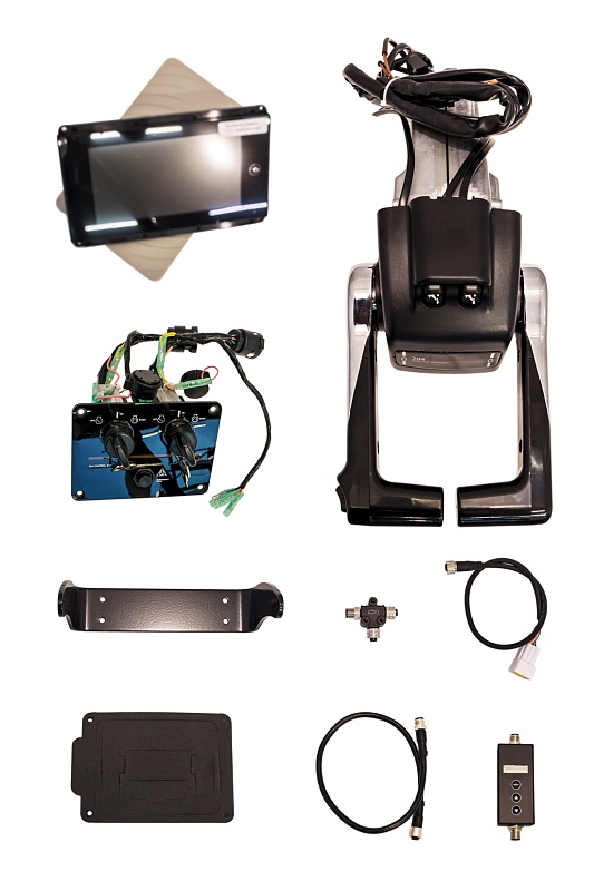  Reef Rider RREF100FEL-T PRO + RREF100FEL-LT PRO