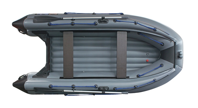 Лодка ПВХ ProfMarine PM 370 Air FB