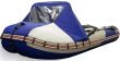 Носовой тент Стелс 295, 315, 335