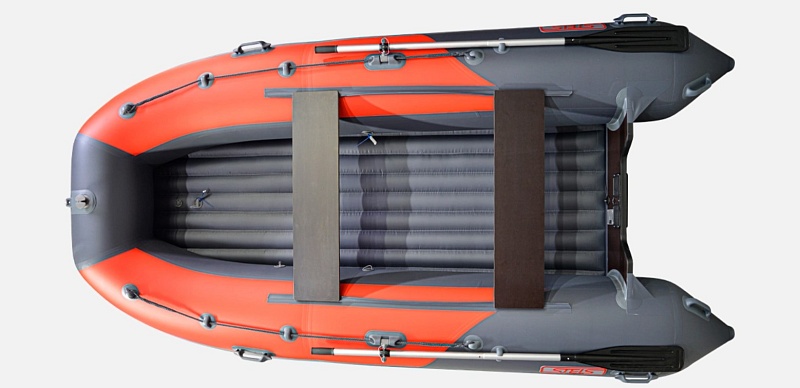  Стелс 355 АЭРО