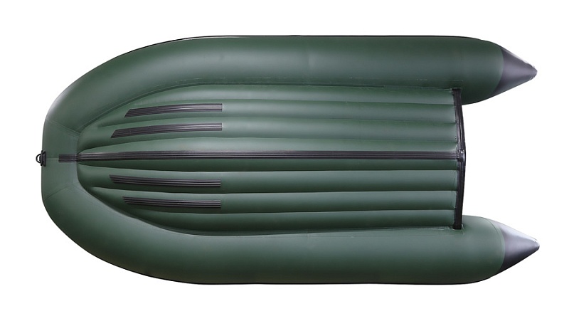 Лодка ПВХ ProfMarine PM 400 Air