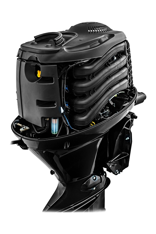  Reef Rider RREF80FEL-T