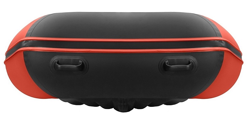  Таймень RX 4300 НДНД красный/черный