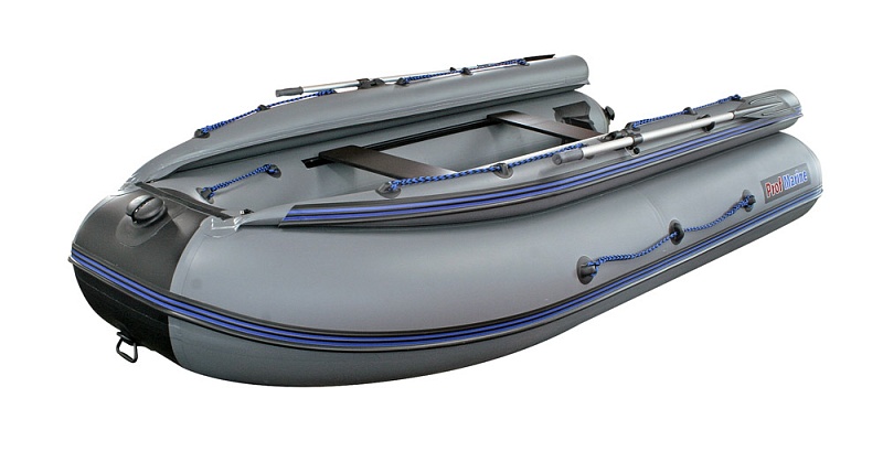 Лодка ПВХ ProfMarine PM 370 Air FB