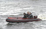 Лодка ПВХ Корсар KMD-380
