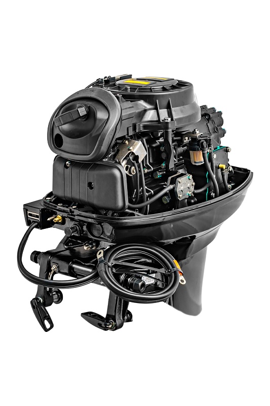  Reef Rider RR40FFES-T