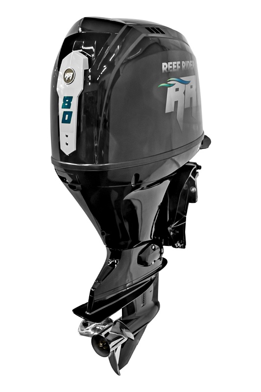  Reef Rider RREF80FEL-T