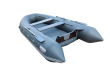 Лодка ПВХ Мнев и К Кайман N-420 НДНД надувная