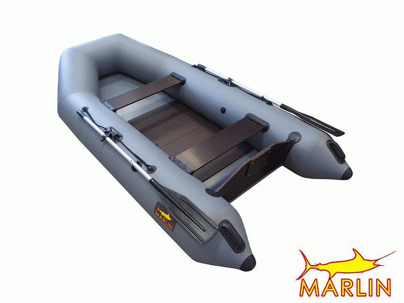 Лодка ПВХ Marlin 290P