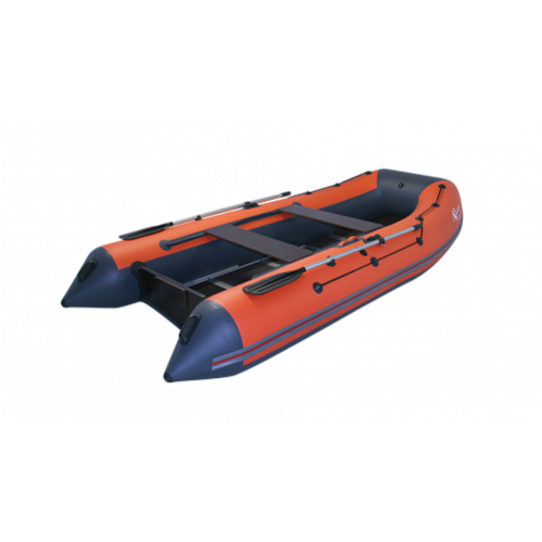  Лодка надувная AN-360XL